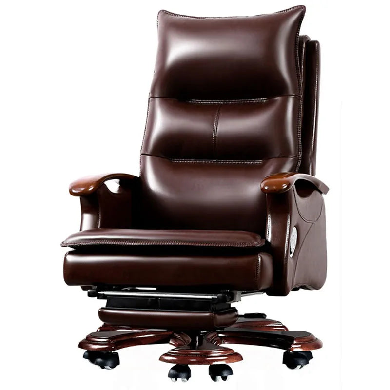 Cozy Comfort Armchair for Office, Gaming, and Meetings