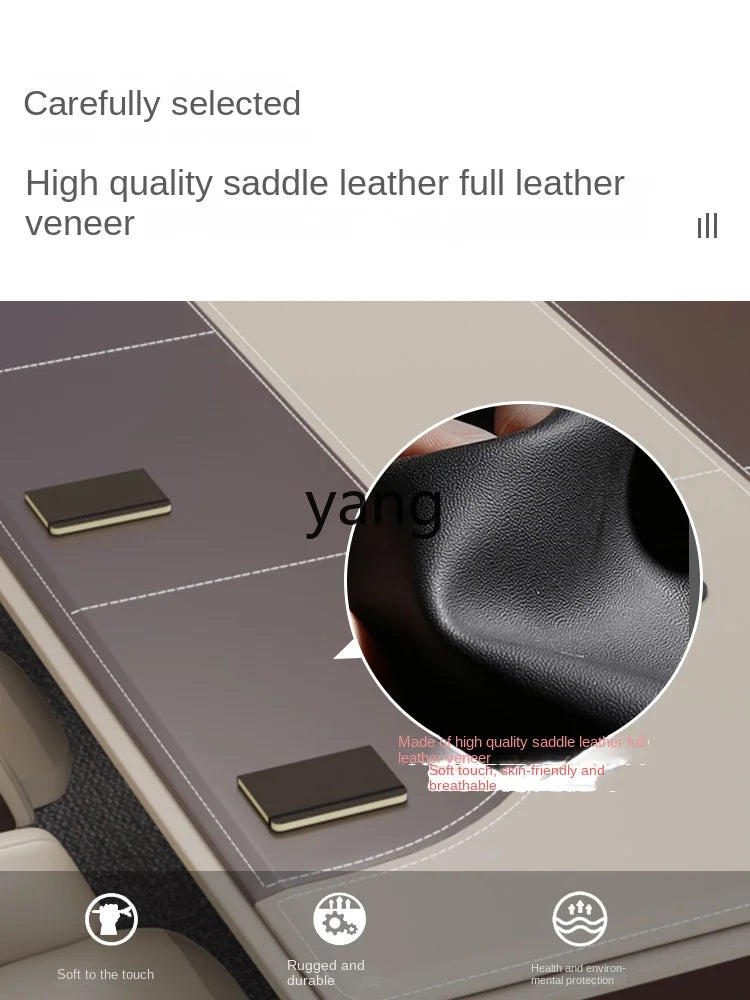 Yjq High-End Affordable Luxury Large Conference Table Modern Conference Room Conference Table and Chair Advanced Customization