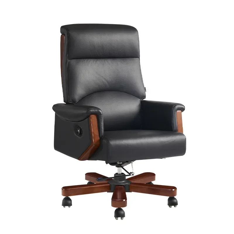 Rolling Armchair for Relaxation