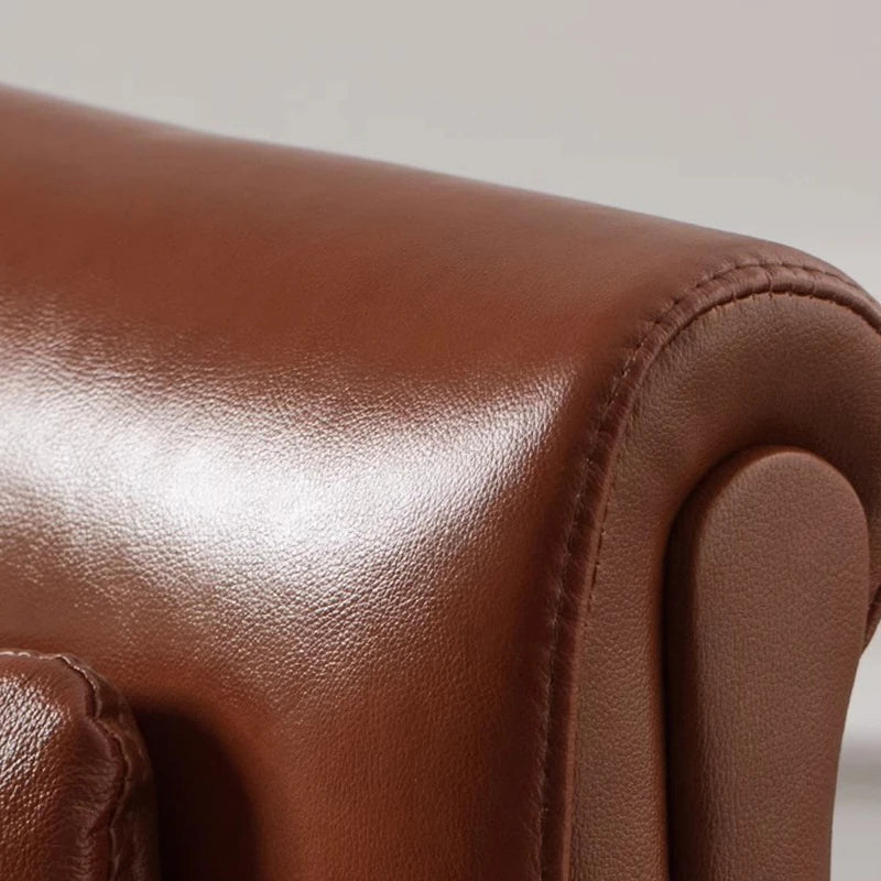 Ergonomic Recliner Office Chair