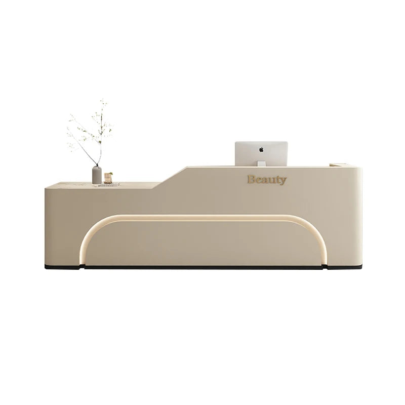 Luxurious Moveable Church Pulpit and Home Counter Reception Desk