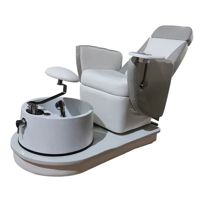 Tattoo Armchair Beauty Aesthetic Furniture Pedicure Chairs For Nails Salon Professional Portable Massage Stretcher Spa Cheap Bed