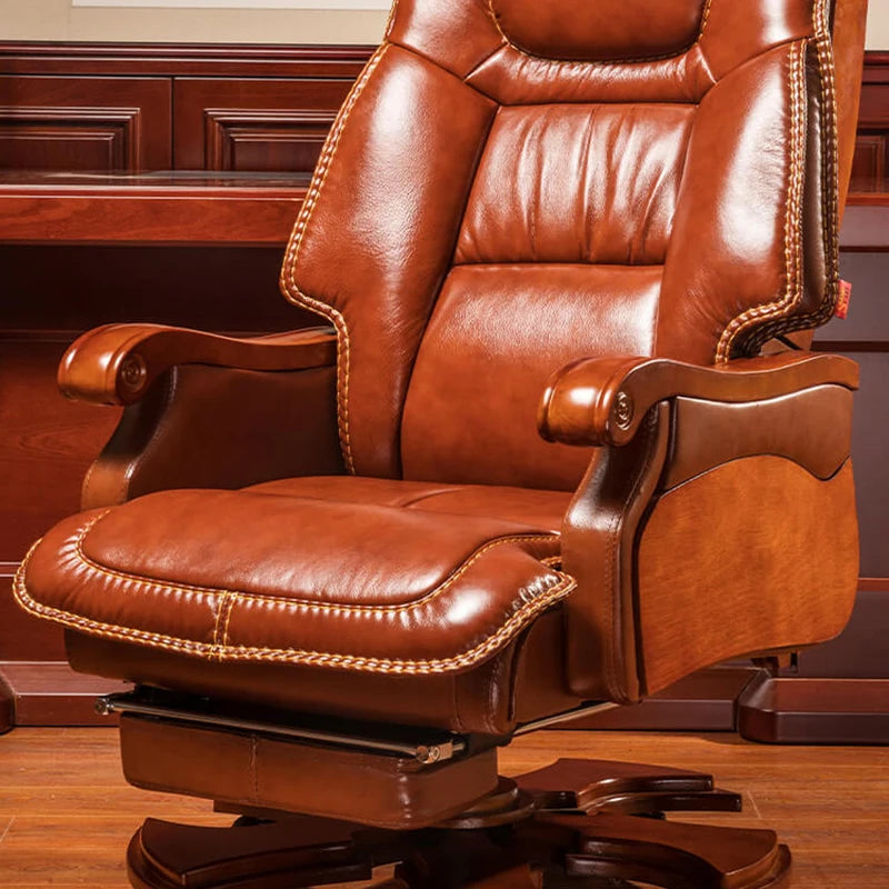 Ergonomic Gaming Recliner Chair with Massage