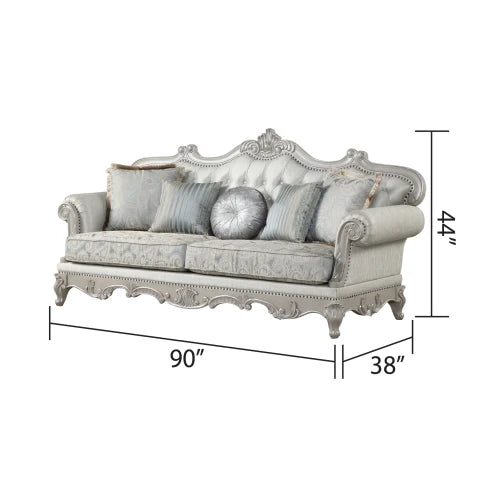 Living Room Sofa Set