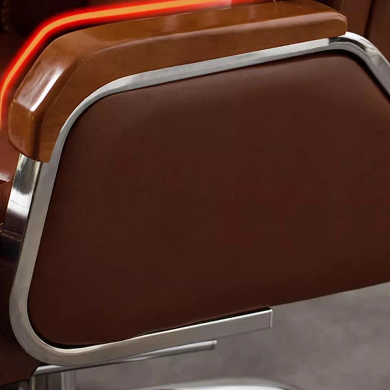 Ergonomic Recliner Office Chair
