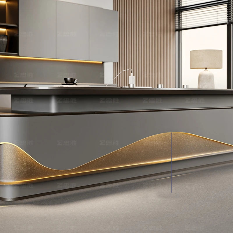 Auxiliary Desk – Reading & Office Workstation, Computer Desk Setup, Accessories, Study Table, Tavolo Da Lavoro & Seating