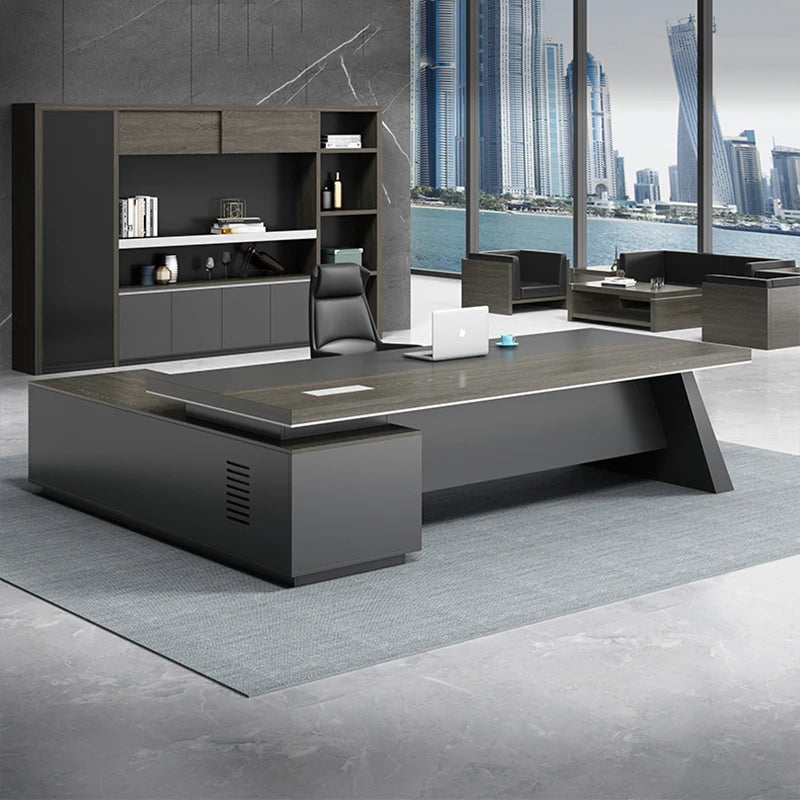 Automatic Multifunctional Desk