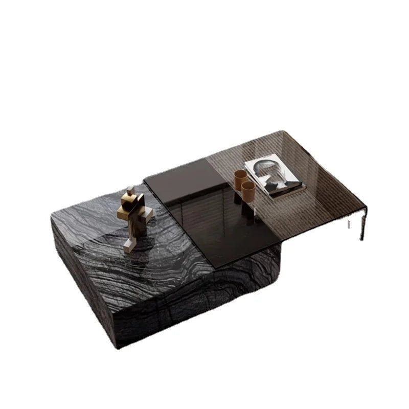 Marble Coffee Table