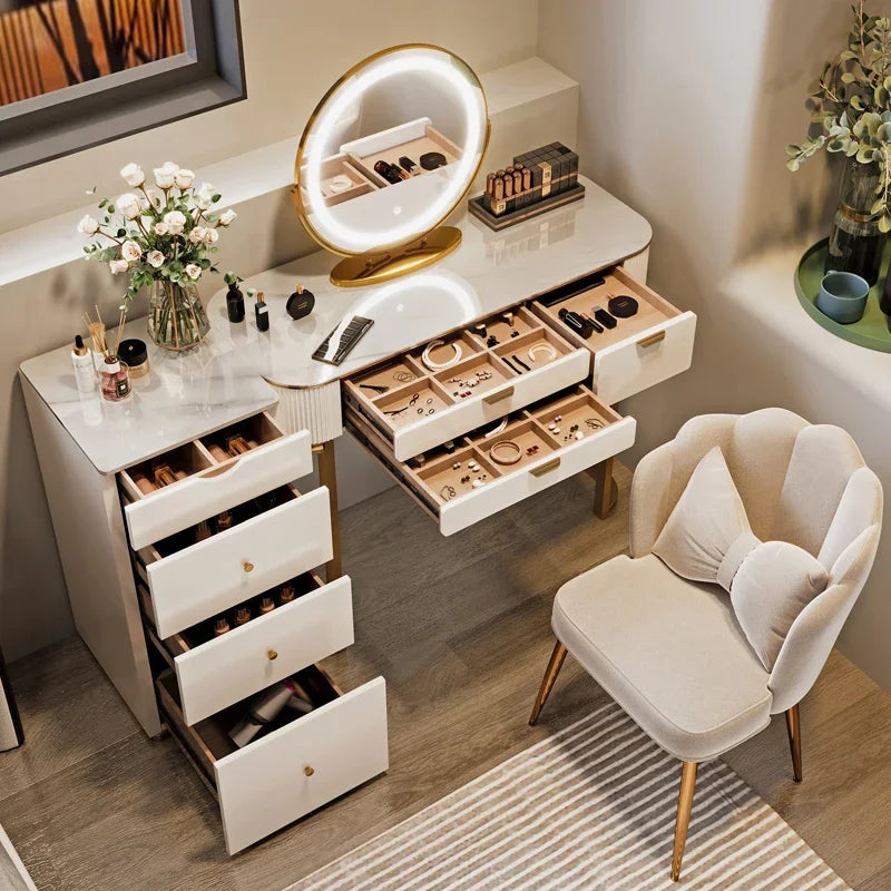 Wedding Dressing Table