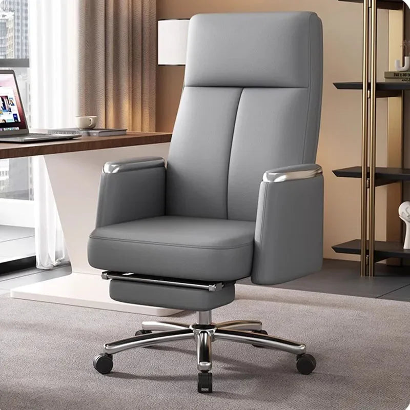 Pc Room Chair Advanced Chaise Design Armchairs Comfortable Game Backrest Gaming Office Desk Sillas De Oficina Gamming Gamer
