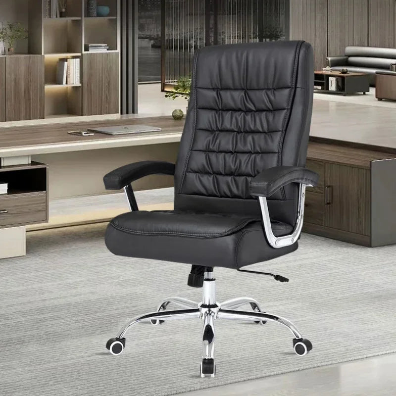 Living Room Chairs Comfortable Chair Office Computer Gamer Pc Gamming Chaise Design Silla Escritorio Recliner Height Adjustable