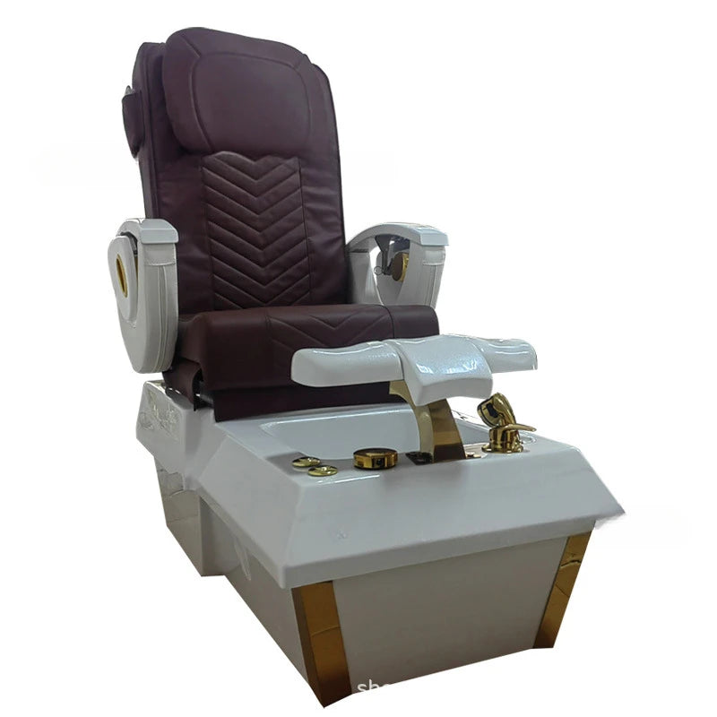Tattoo Machine Hydraulic Stretcher Spa Lash Recliner Chair Professional Massage Bed Folding Thai Hair Therapy Makeup Pedicure