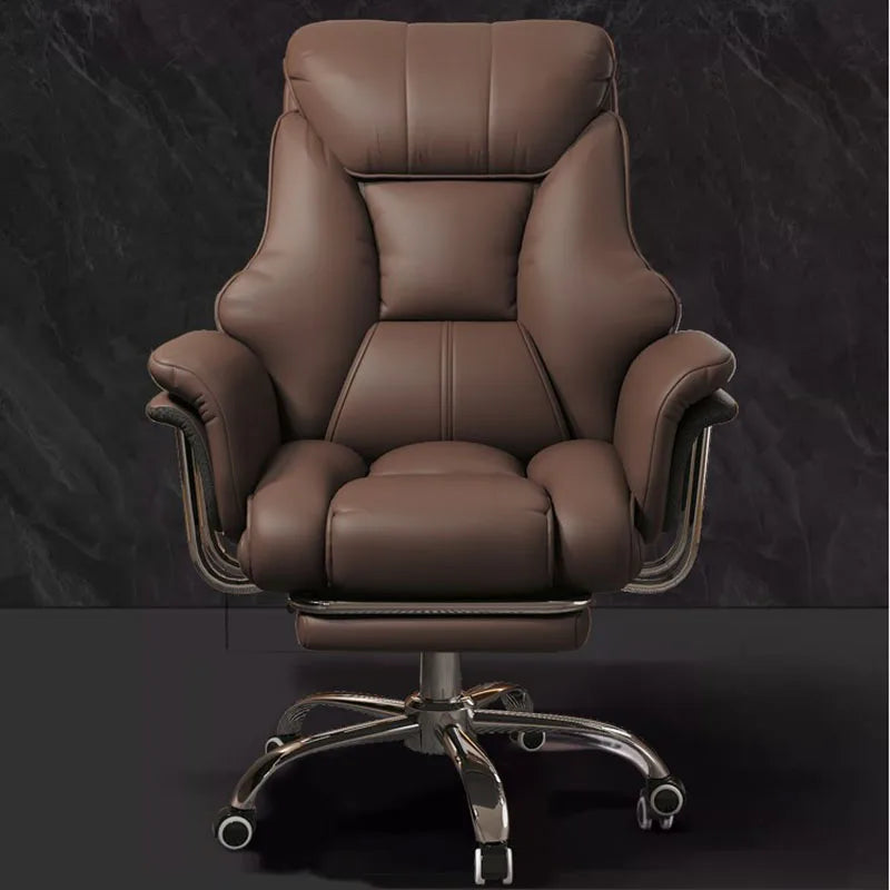 Cute executive office chair