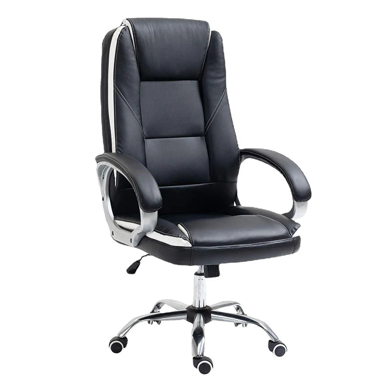 Room Chair Gaming Comfortable Relax Lazy Office Furniture Backrest Comfy Game Swivel Rotating Gamer Computer Silla Meeting