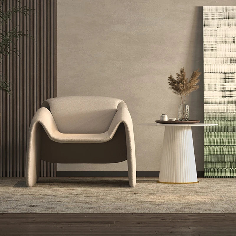 Nordic Chairs for Office Rooms