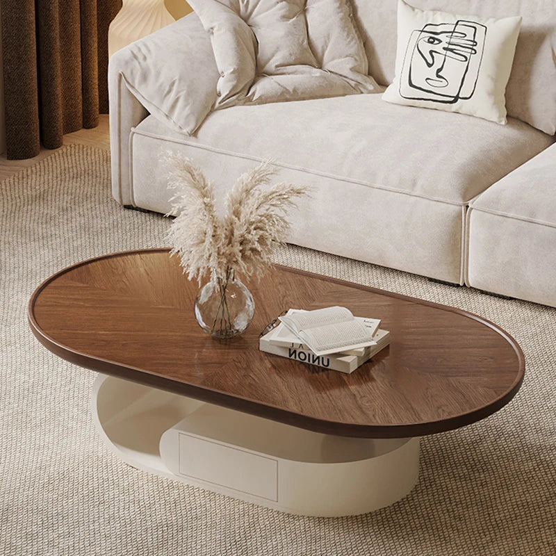 Hall Coffee Table Japanese Furniture Corner Tables Night Service Height Adjustable Desk Modern Nordic Dressing Simple Wooden Low