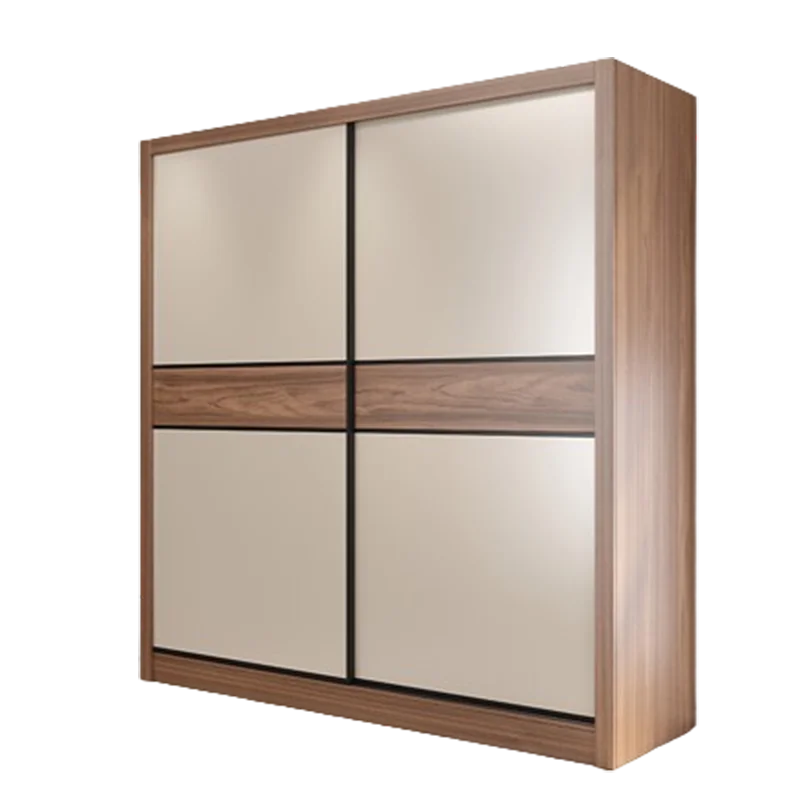 Organizer Multilayer Clothes Wardrobes Shelf Nordic Partition Dressers Wardrobes Bedroom Storage Szafa Na Ubrania Furniture