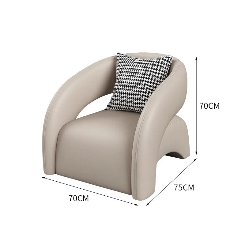 "Modern Marble Dining & Conference Table with Chairs