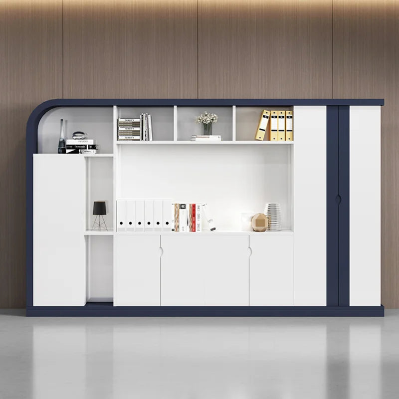 Workstation Computer Office Desks Study L Shaped Gaming Work Bedroom Professional Room Modern Executive Corner Writing Furniture