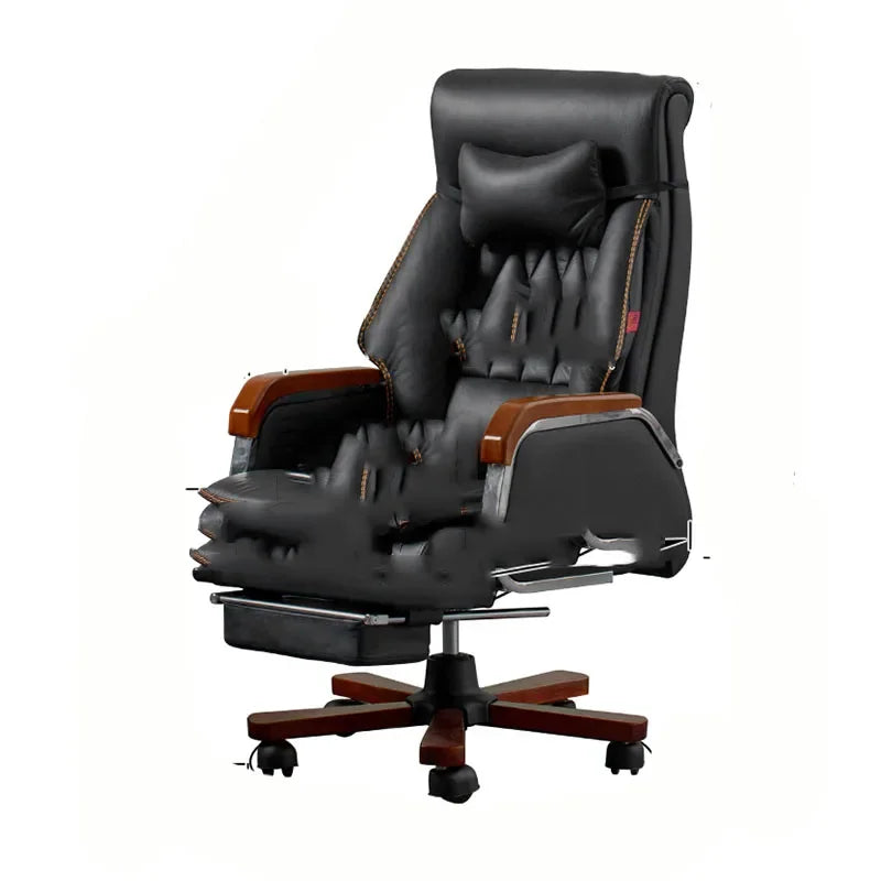 Luxury Waterproof Adjustable Armchair