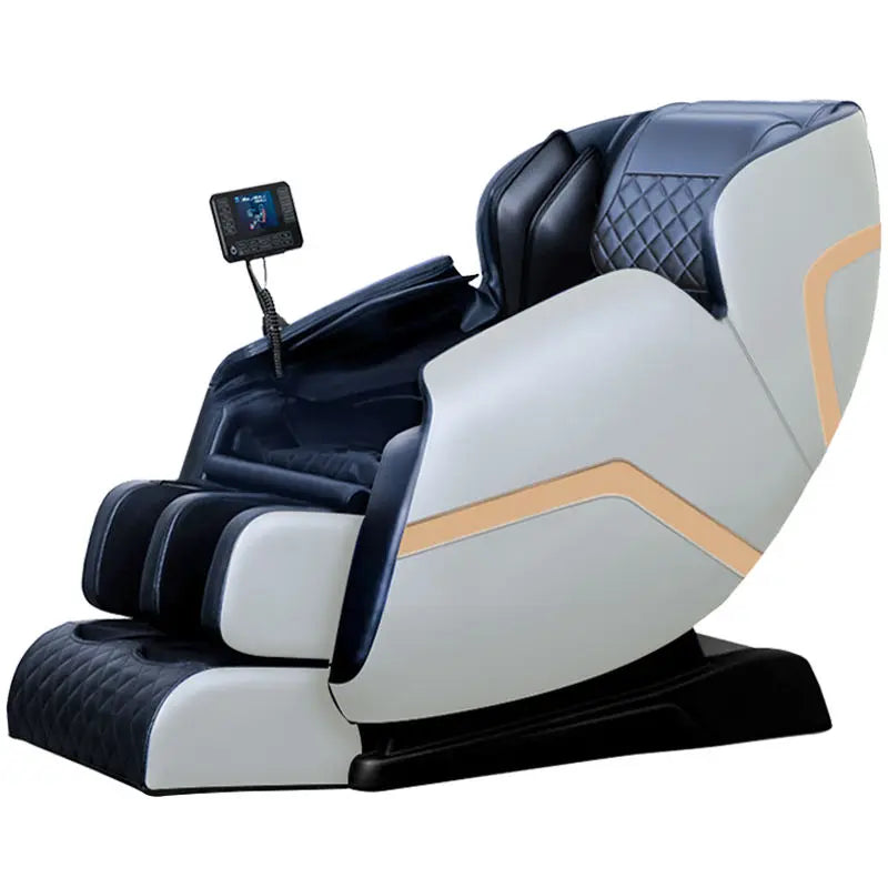 Quality Life Power Used Massage Chair with Head Massage available