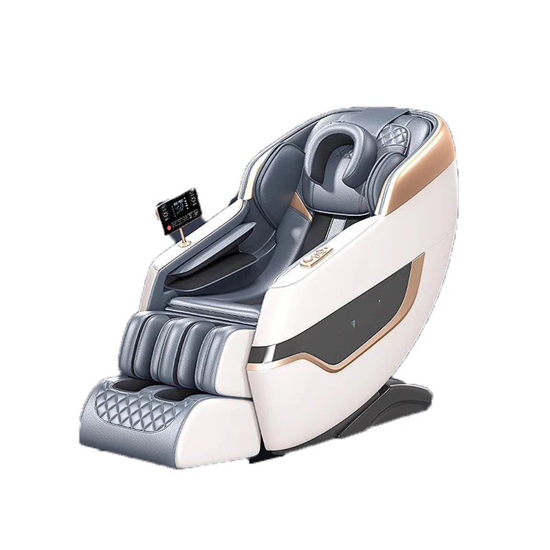 Adult Single Recliner Sofa – Electric Armchair, Ergonomic Living Room Chair, Theater & Gaming Seat, Muebles Plagable