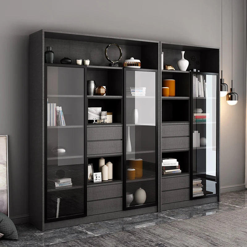 Shelves Book Display Shelf Storage Side Unit Home Desk Shelf Organizer Ladder Estantes De Almacenamiento Living Room Furniture