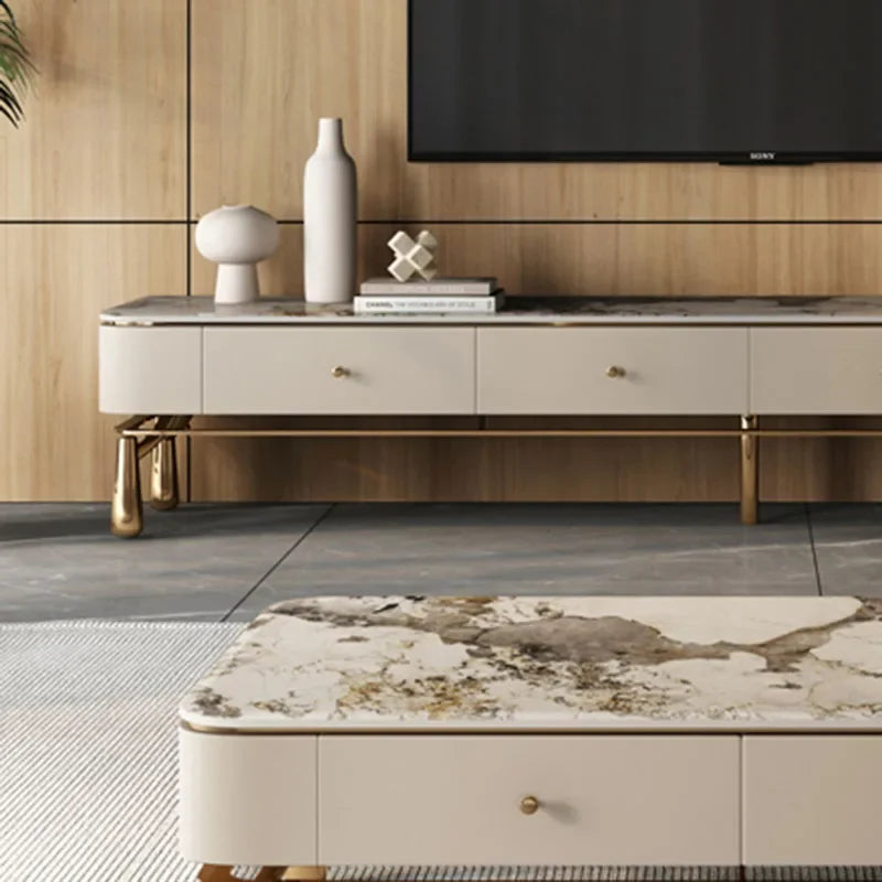 Mobile Consoles Tv Stands Display Floating Sidecboard Lowboard Tv Cabinet Pedestal Display Mobile Porta Tv Sofaset Furniture