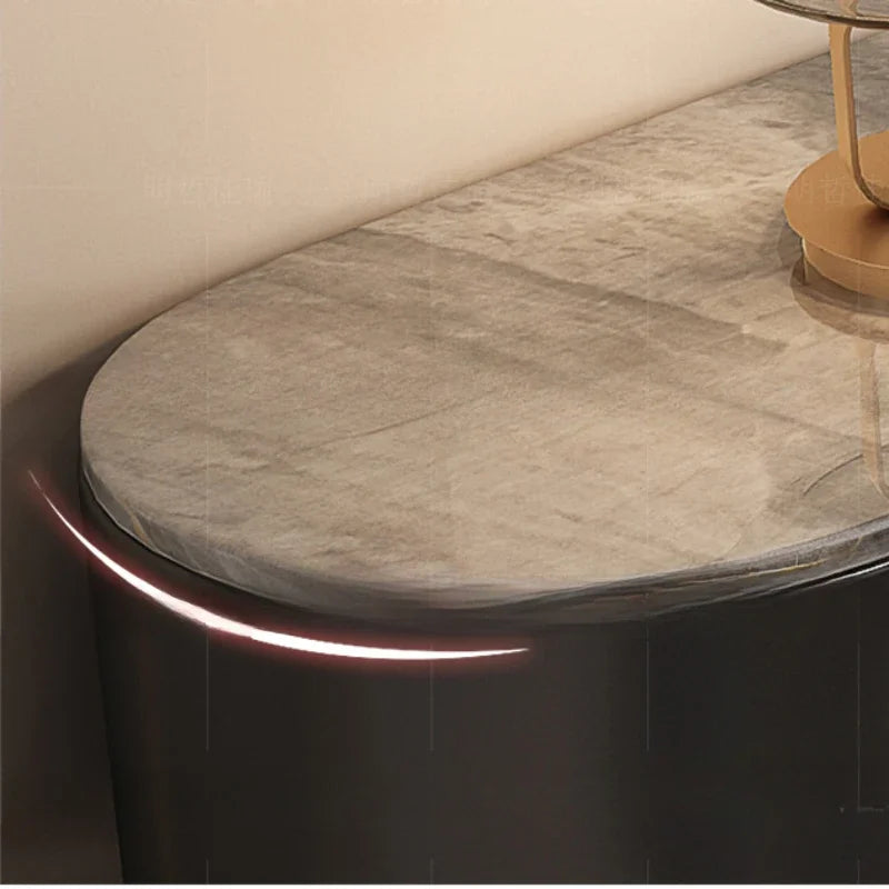 Modern Display Stand and Wall TV Cabinet