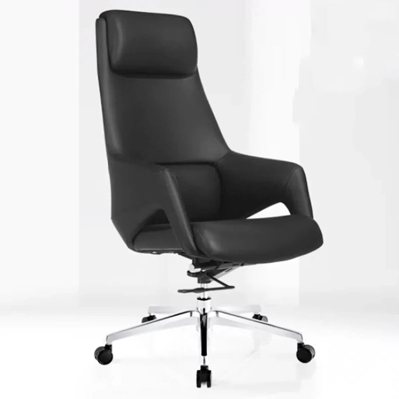 Vanity Office Chairs Comfort Bedroom Luxury Designer Reclining Chair Meditation Lounge Conference Silla Gamer Salon Furniture