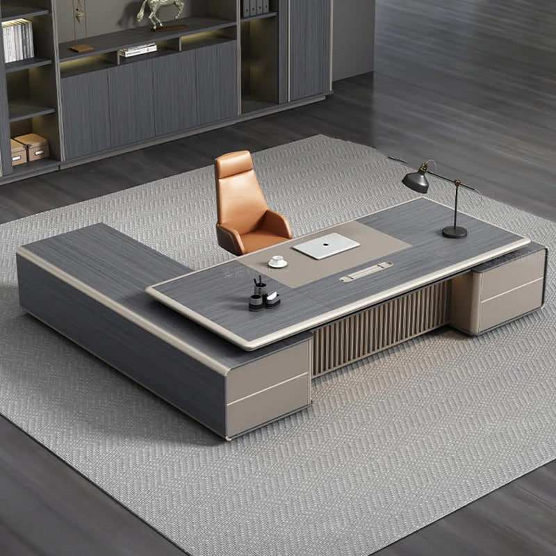 Modern executive Office desk