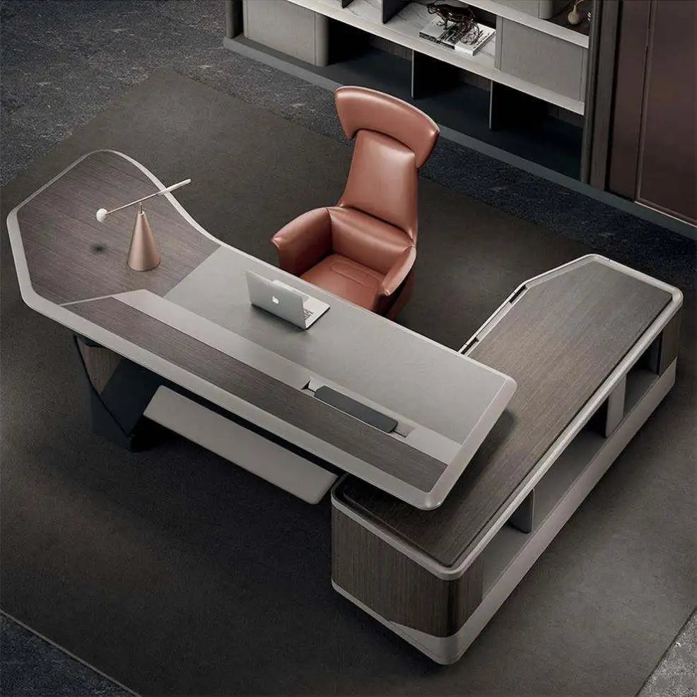 Most Popular Large Manager Desk Office