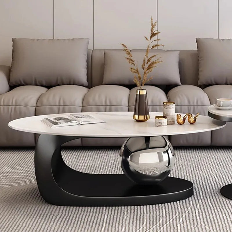 Modern Luxury Coffee Table