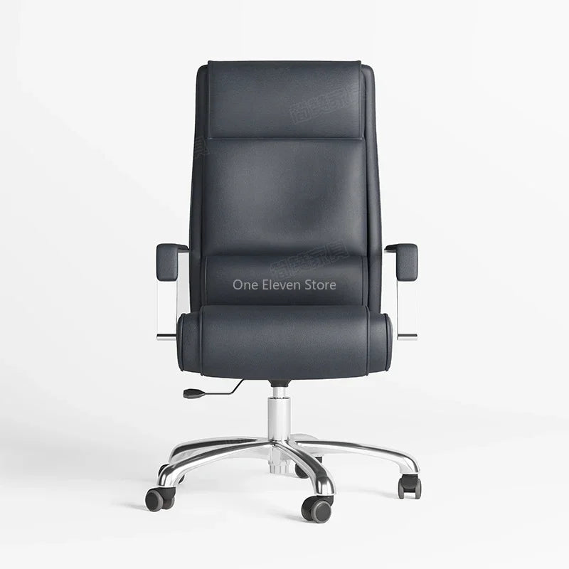 Ergonomic Gaming Chair – Office Stool, Recliner
