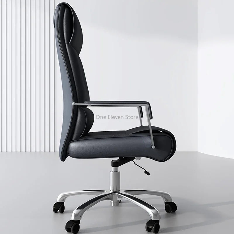 Ergonomic Gaming Chair – Office Stool, Recliner