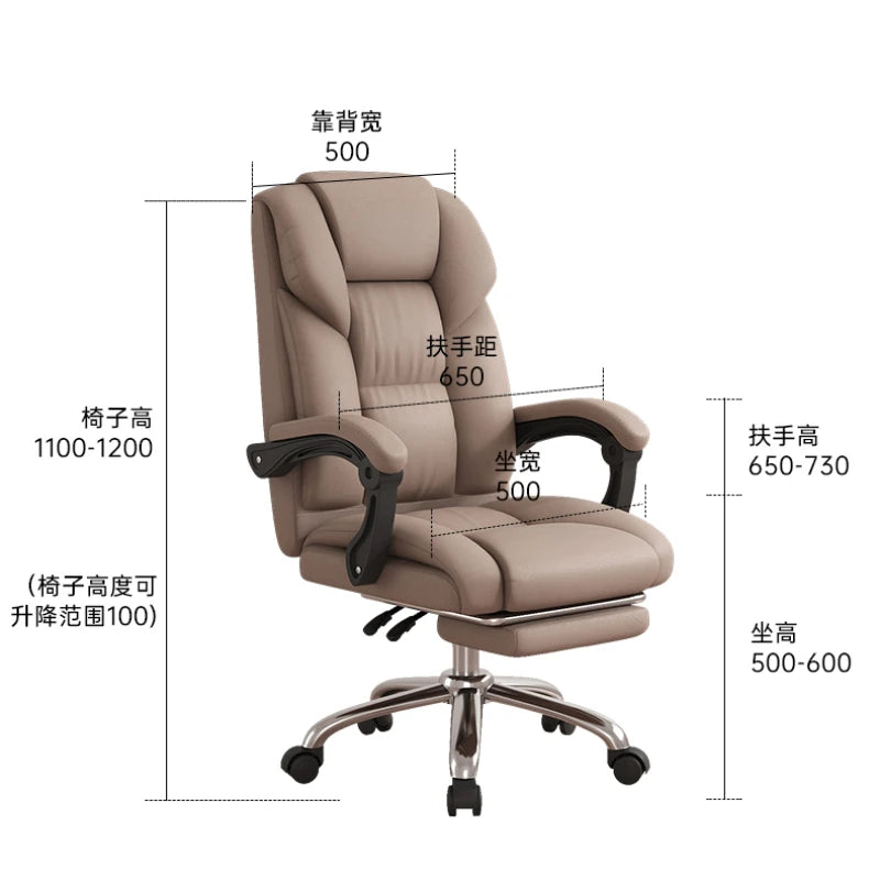 Furnitures Lounges Chair Office Gamer Chair Vanity Garden Furniture Dinning Lazy Nordic Chairs Computer Desks Sofa Furniture