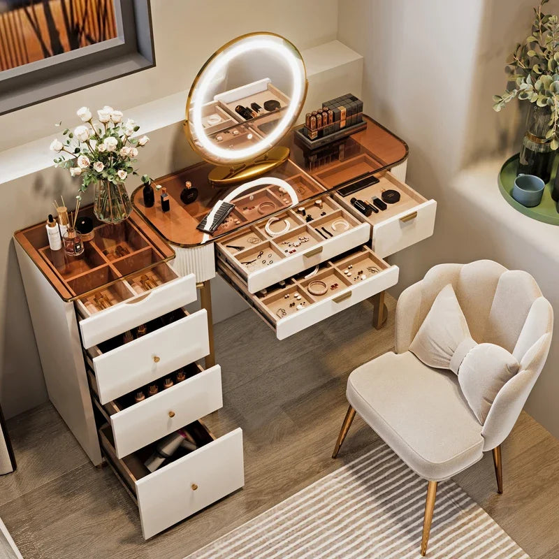 Wedding Dressing Table