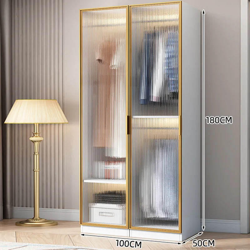 Sliding Door Wardrobes Closet Living Room Cabinets Closet Organizer Baby Dresser Filing Cabinets Armario Ropero Home Furniture