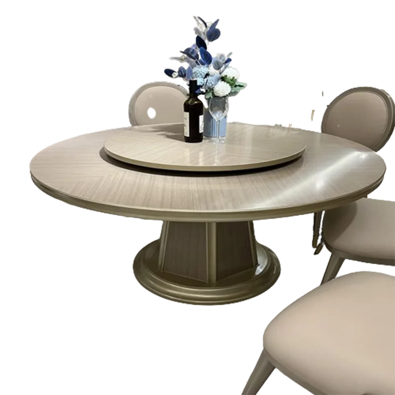 Nordic Dining Set – Complete Kitchen Furniture