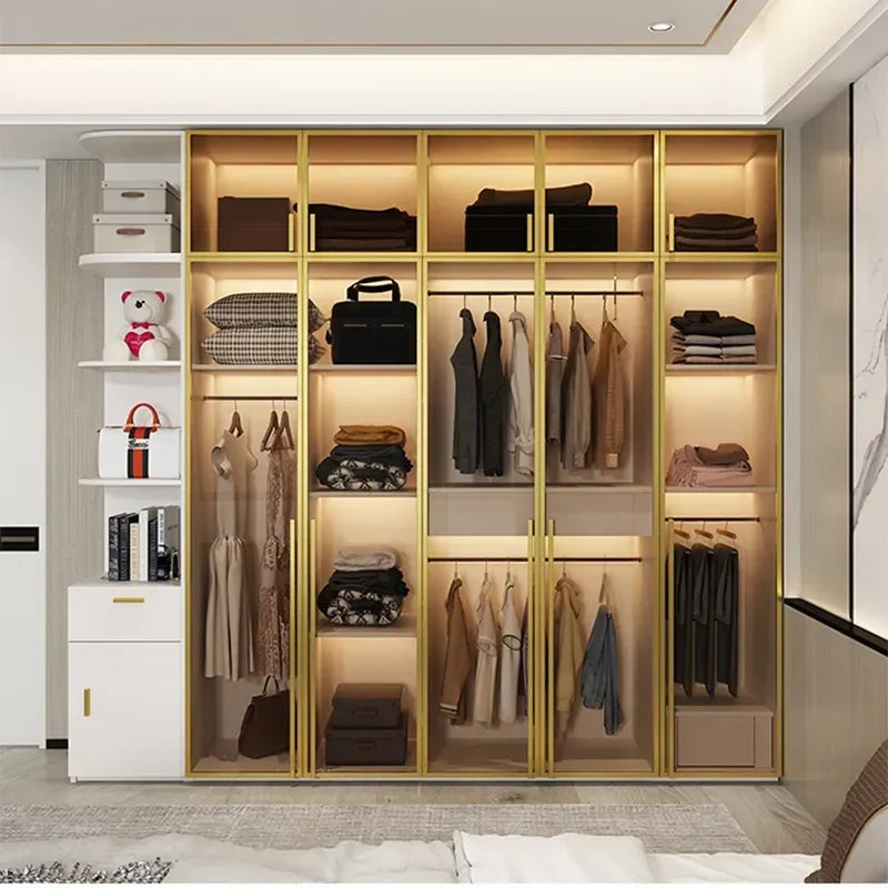 Single Wardrobe – Wooden Clothing Cupboard, Living Room Cabinets, and Bedroom Furniture