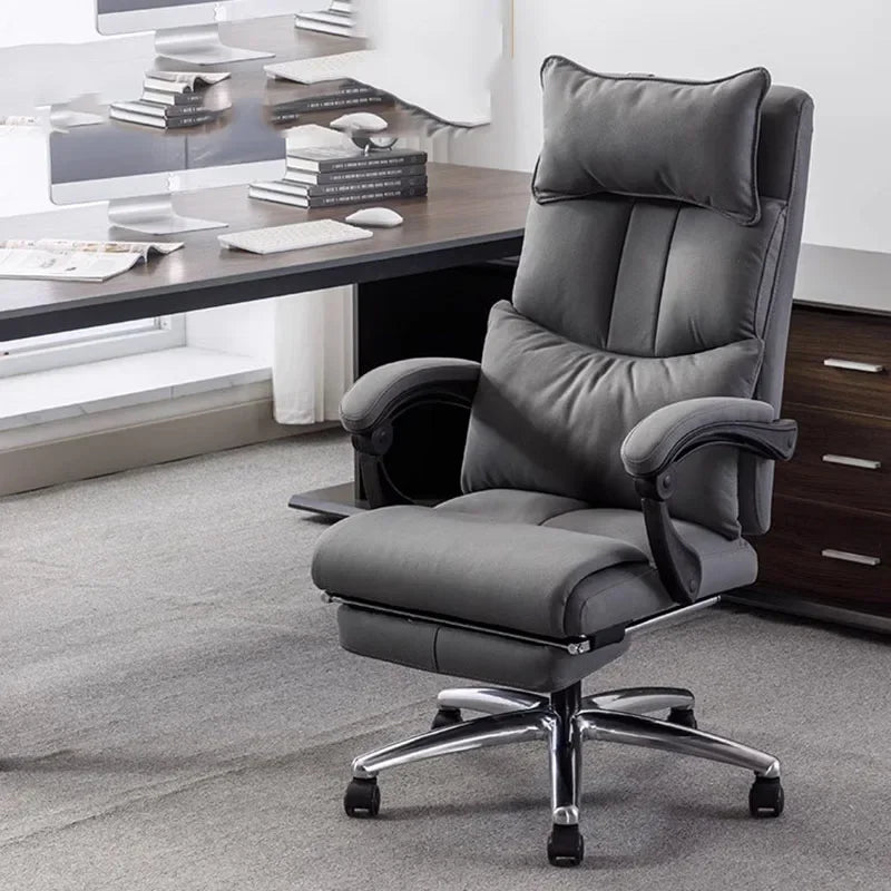 Zero Gravity Office Chair Mainstays Recliner Comfortable Comfort Office Chair Nordic Lounge Luxury Silla Ordenador Furnitures