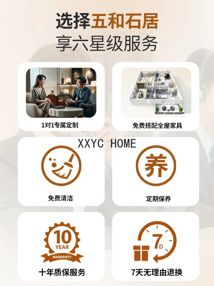 Italian minimalist leather reclining chair in single Ugyen wood