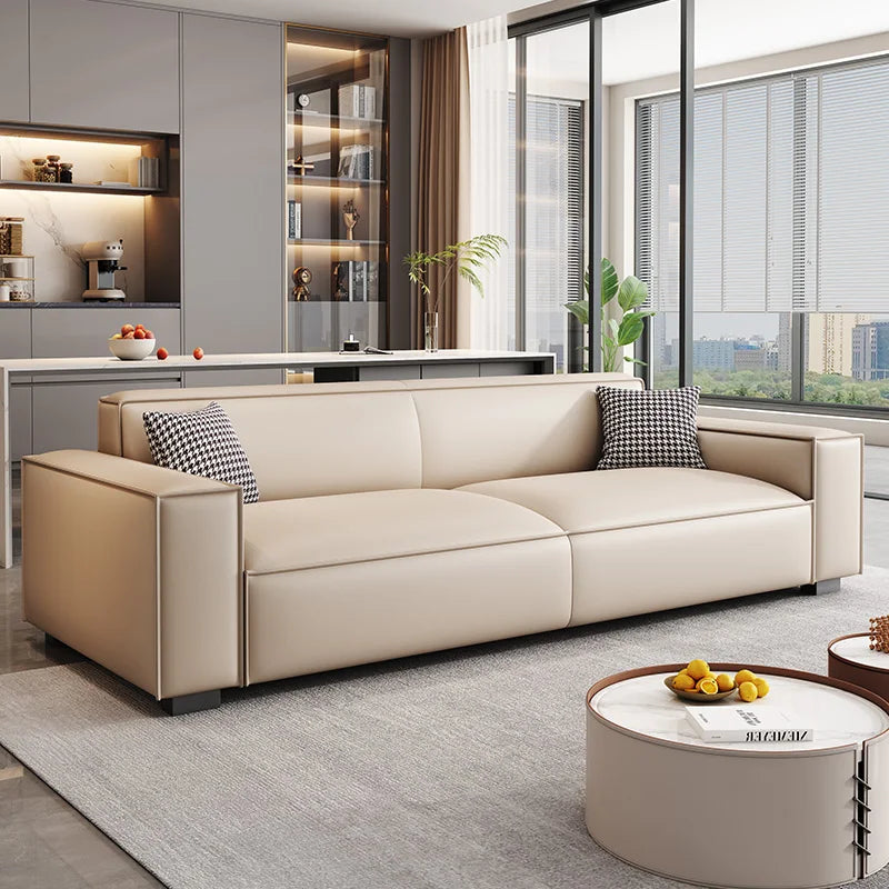 Comfortable Modern Couch Sofa