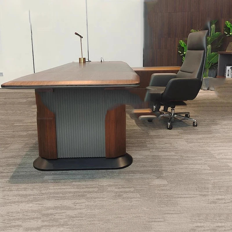 Office Desk Accessories – Computer, Gaming, and Executive Organizers, Study & Conference Desk (Tavolo Da Lavoro) Furniture