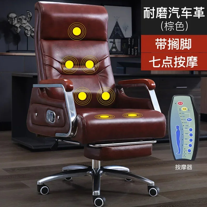 Affordable Designer Office Chair