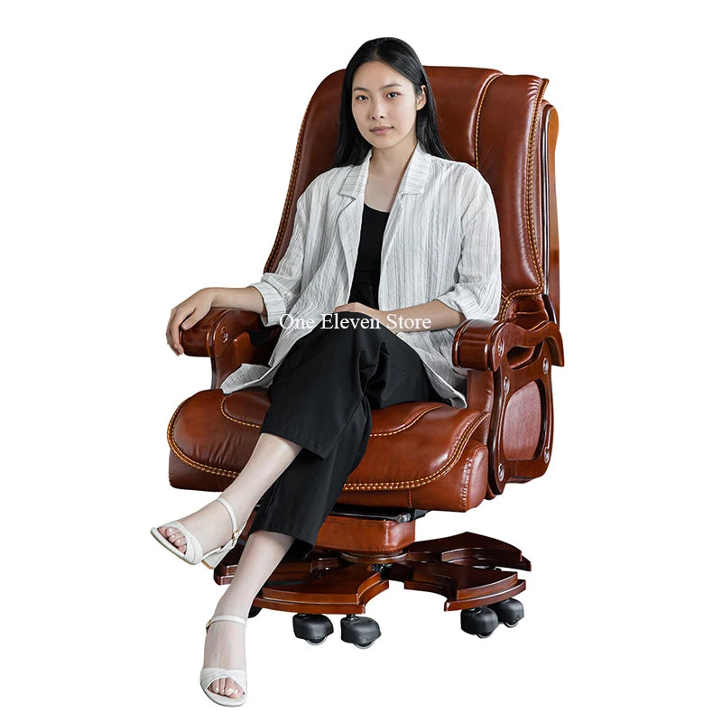 Comfortable Ergonomic Office Chair