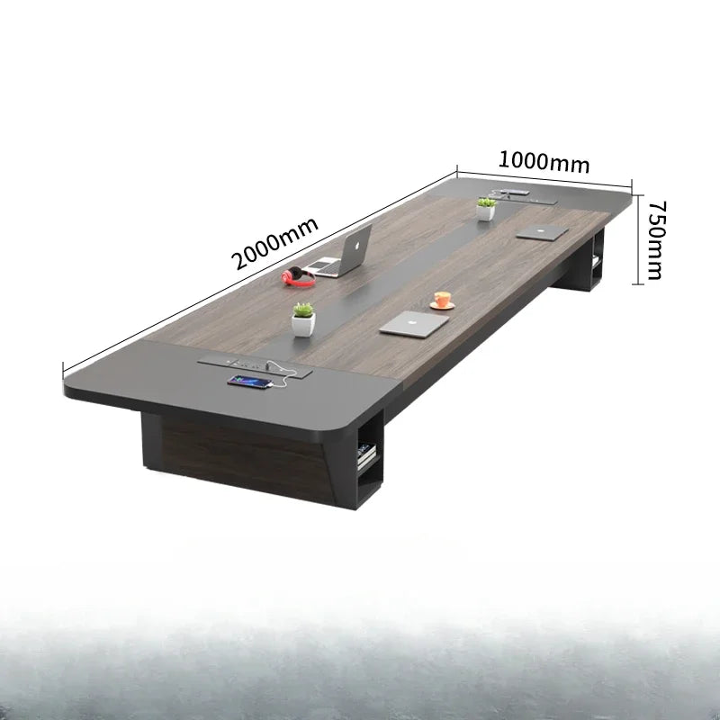 executive Office conference table