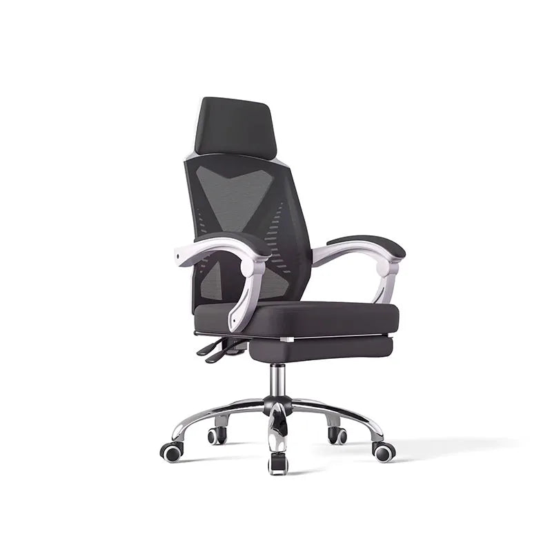 Stool Rest Armchair Office Chair Floor Designer Mobile Ergonomic Computer Chair Lounge Executive Sillas De Espera Home Furniture