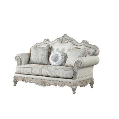Living Room Sofa Set