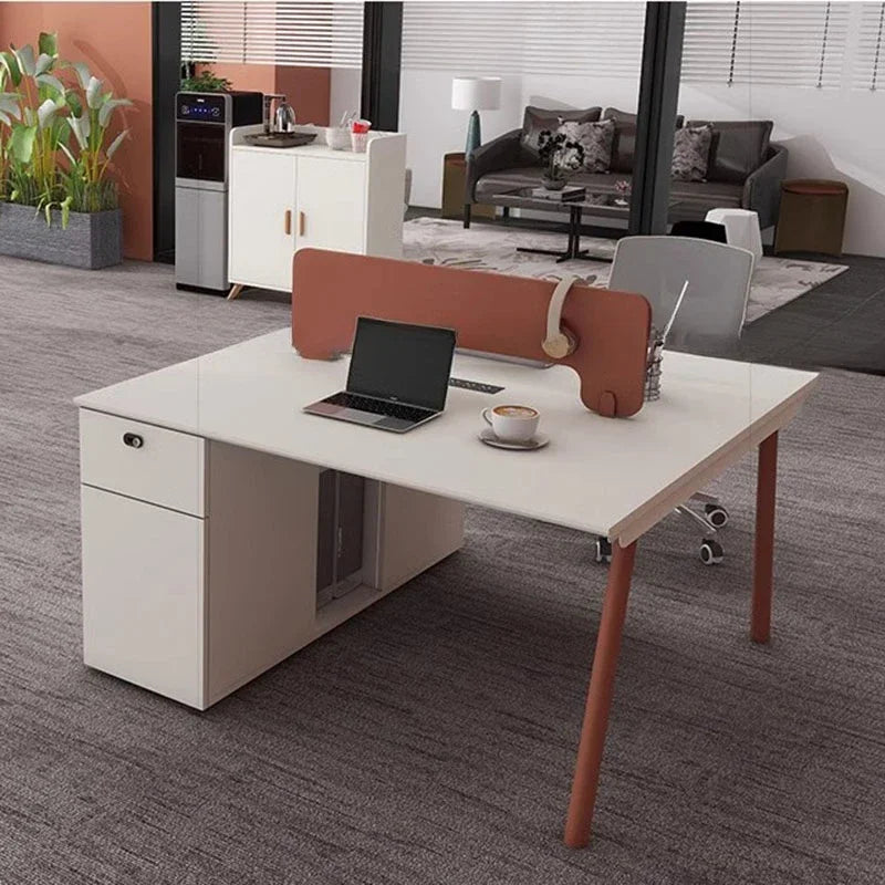 Reading Desk Office Multifunctional Bedroom Reception Computer Offices Table Student Desks Bureau Meuble Professional Furniture